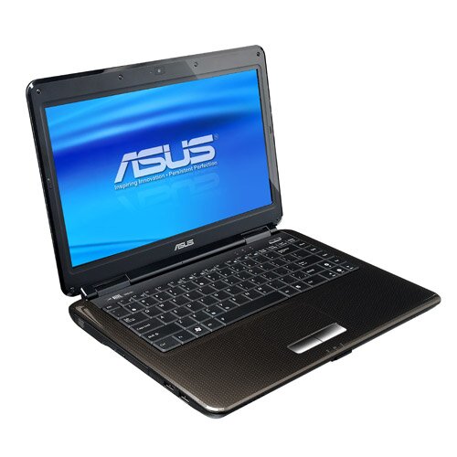ASUS K40IJ-VX042