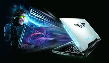Asus G60 GTX260 16 Gaming Asus G60 GTX260 16 Gaming