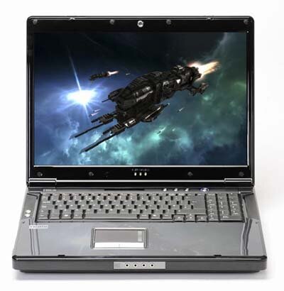 Rock Stone Xtreme 840 SLI-QX9300 Rock Stone Xtreme 840 SLI-QX9300