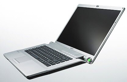 Sony VAIO VGN-FW46SJ Sony VAIO VGN-FW46SJ