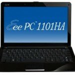 ASUS Eee PC 1101HA-MU1X-BK 11.6-Inch 001