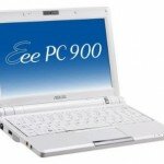 ASUS Eee PC 900 8.9-Inch Netbook 001