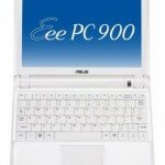 ASUS Eee PC 900 8.9-Inch Netbook 002