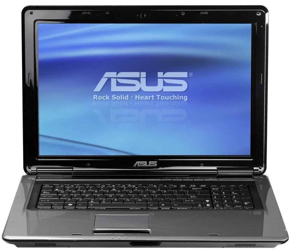 ASUS F70SLA1 17.3Inch Laptop  Laptop and Netbook Specifications