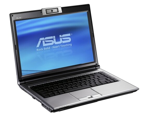 ASUS F8VR-4P241C 14.1-Inch Laptop ASUS F8VR-4P241C 14.1-Inch Laptop