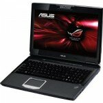 ASUS G51VX Gaming-1