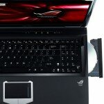 ASUS G51VX Gaming-2