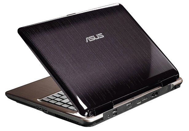 ASUS N81VG-VX122C 14-inch Laptop ASUS N81VG-VX122C 14-inch Laptop