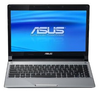 ASUS UL30A-X2-PIC01 ASUS UL30A-X2-PIC01