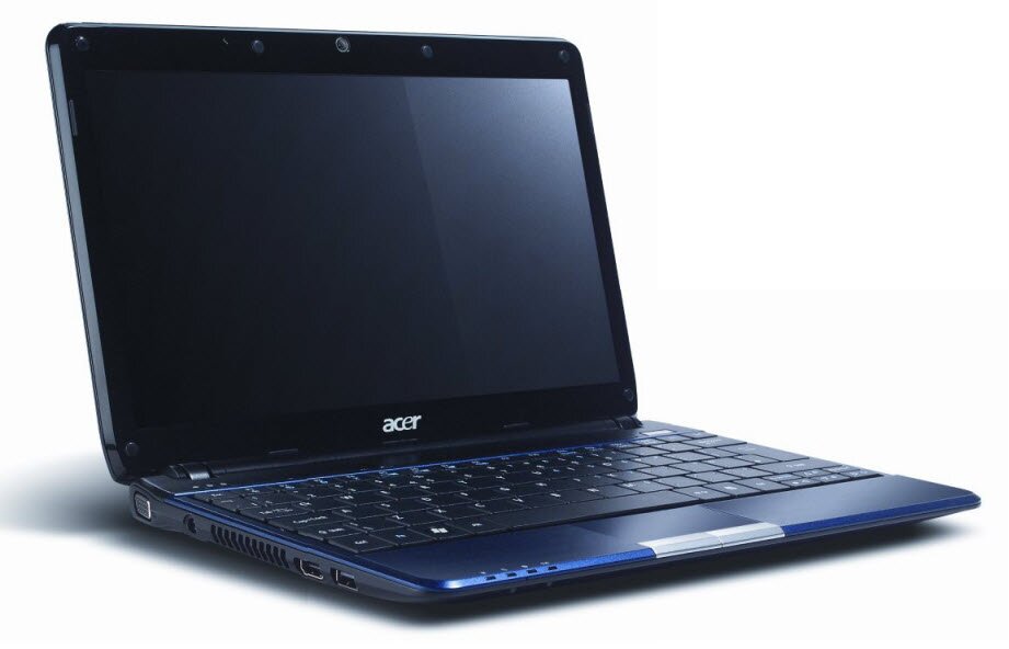 Acer Aspire AS1410-8414 11.6-Inch Sapphire Blue Acer Aspire AS1410-8414 11.6-Inch Sapphire Blue