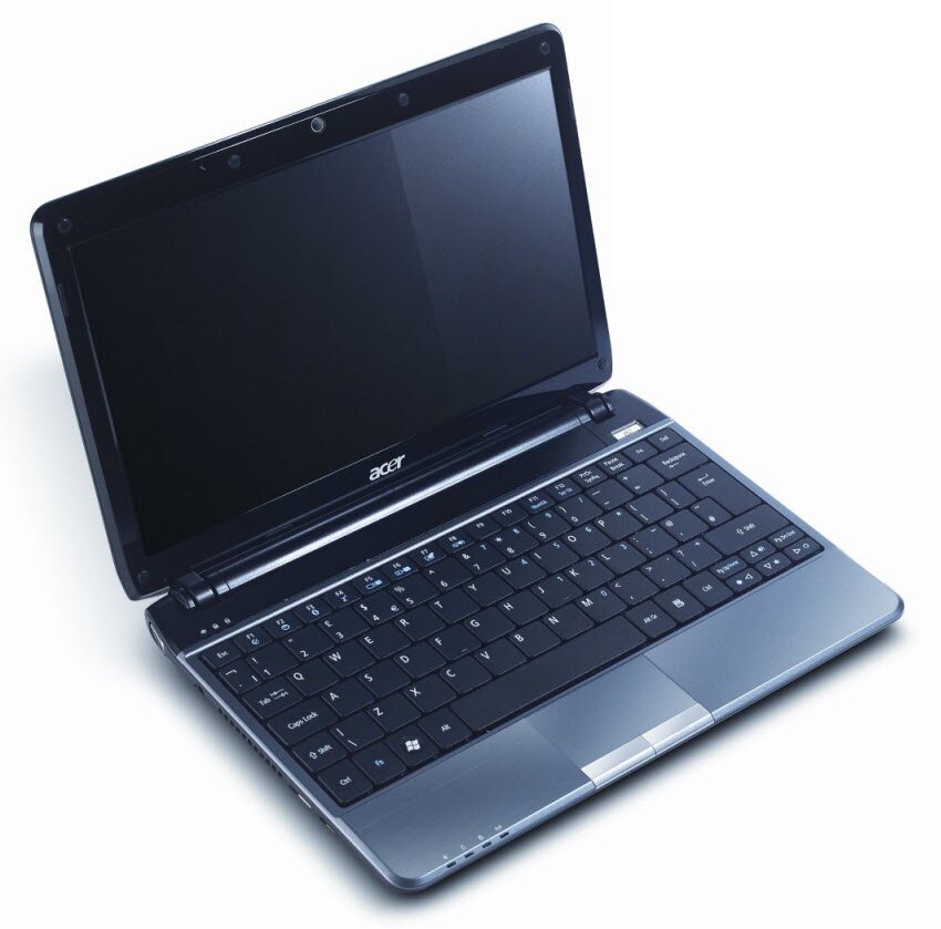 Acer Aspire AS1410-8804 11.6-Inch Black 001 Acer Aspire AS1410-8804 11.6-Inch Black 001