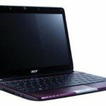 Acer Aspire AS1410-8913 11.6-Inch Ruby Red 001