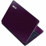 Acer Aspire AS1410-8913 11.6-Inch Ruby Red 002
