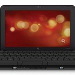 Compaq Mini 110c-1010EA 10.1-inch Netbook 001