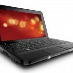 Compaq Mini 110c-1010EA 10.1-inch Netbook 003