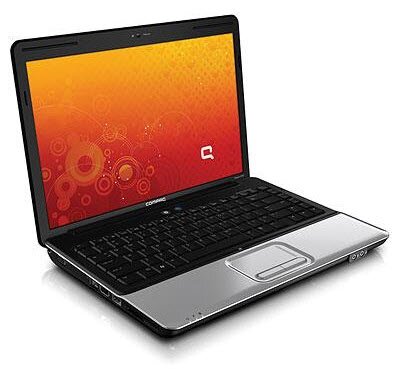 Compaq Presario CQ40-517TX Compaq Presario CQ40-517TX