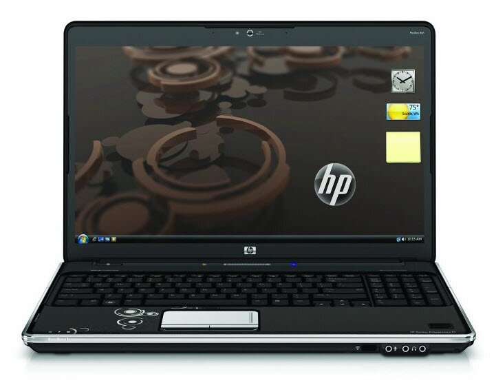 HP Pavilion DV6-1250US 15.6-Inch 001 HP Pavilion DV6-1250US 15.6-Inch 001
