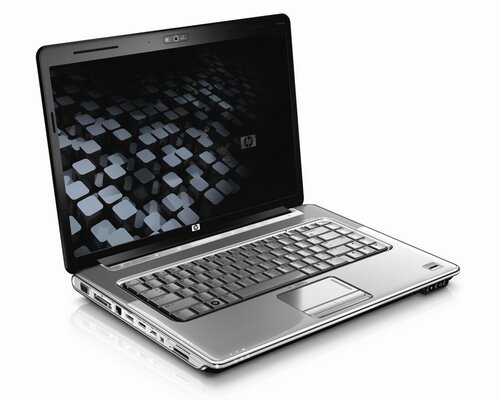 HP Pavilion dv4-1261TX HP Pavilion dv4-1261TX