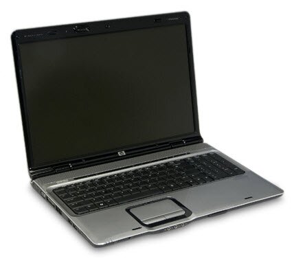 HP Pavilion dv9904ca17.0-Inch 001 HP Pavilion dv9904ca17.0-Inch 001
