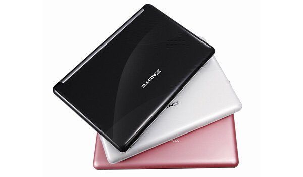 LG X130 Atom N270 9-cell LG X130 Atom N270 9-cell
