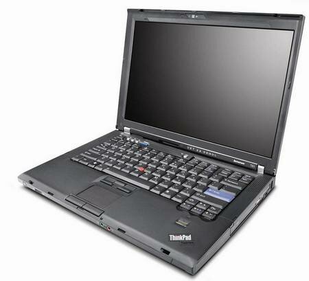 Lenovo ThinkPad R61i Lenovo ThinkPad R61i