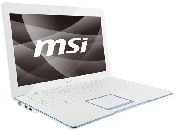MSI-X400-001 MSI-X400-001