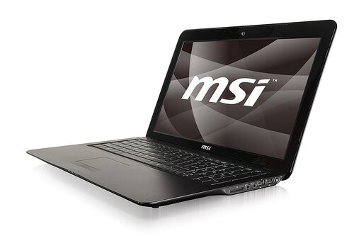 MSI-X600-001 MSI-X600-001
