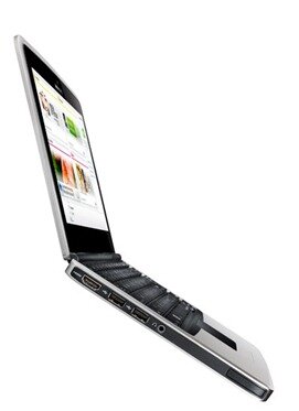 Nokia Booklet 3G 10.1-Inch Netbook Nokia Booklet 3G 10.1-Inch Netbook