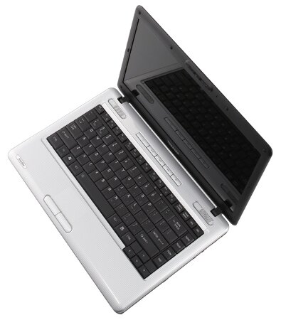 Satellite L510-S402T Satellite L510-S402T