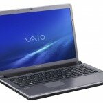 Sony VAIO VGN-AW310JH 18.4-Inch Laptop 002
