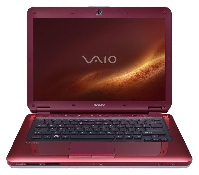 VAIO VPCZ133GX/B 13.1inch Ultraportable Laptop with Core i5 2.53GHz VAIO VPCZ133GX/B 13.1inch Ultraportable Laptop with Core i5 2.53GHz