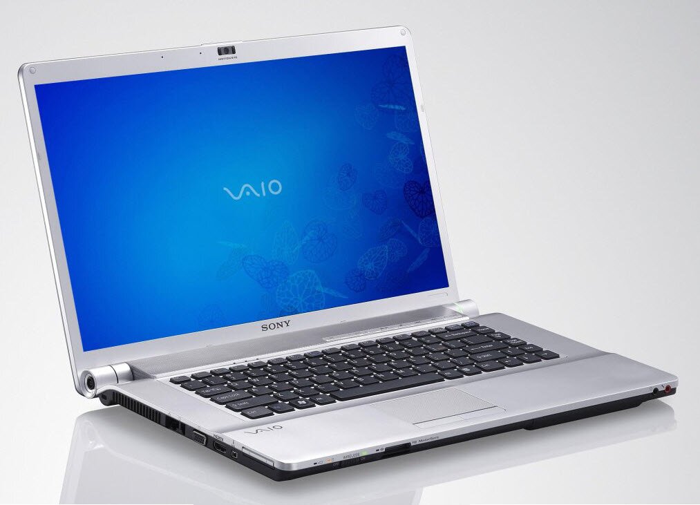 Sony VAIO VGN-FW350JH 16.4-Inch Laptop Sony VAIO VGN-FW350JH 16.4-Inch Laptop