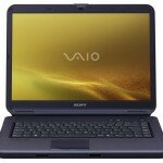Sony VAIO VGN-NS330J-L 15.4-Inch pic001
