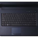 Sony VAIO VGN-NS330J-L 15.4-Inch pic002