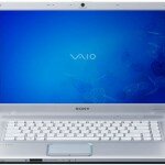 Sony VAIO VGN-NW160J-S pic001
