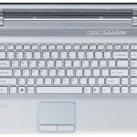 Sony VAIO VGN-NW160J-S pic006