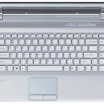 Sony VAIO VGN-NW160J-S pic006