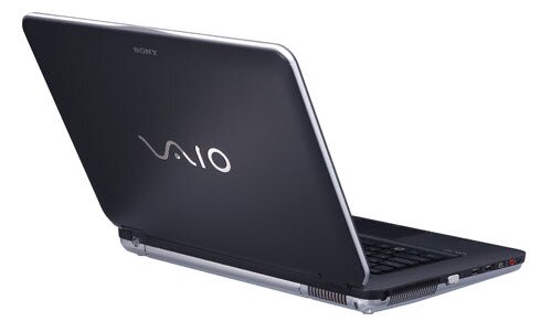Sony Vaio VGN-CS32SH Sony Vaio VGN-CS32SH