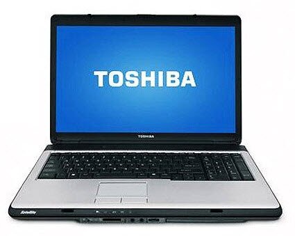 Toshiba Satellite L355-S7915 001 Toshiba Satellite L355-S7915 001