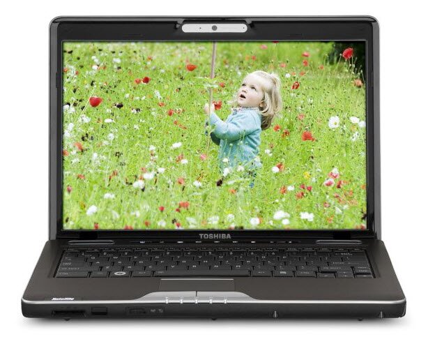 Toshiba Ultra Portable Satellite U505-S2940 13.3-Inch Laptop 001 Toshiba Ultra Portable Satellite U505-S2940 13.3-Inch Laptop 001