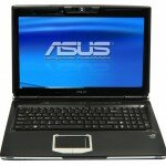 ASUS G51VX-X1A Gaming Laptop 01
