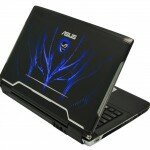 ASUS G51VX-X1A Gaming Laptop 03