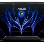 ASUS G51VX-X1A Gaming Laptop 04