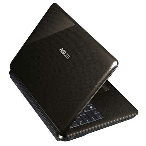 ASUS K40IN-VX098D ASUS K40IN-VX098D