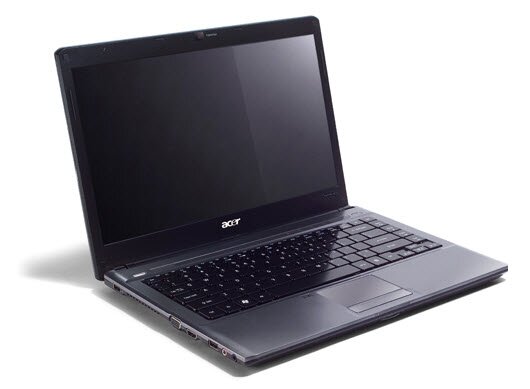 Acer Aspire 4810T-272G32Mn-X047 Acer Aspire 4810T-272G32Mn-X047