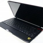 Acer Ferrari One Netbook 01