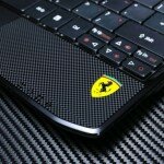 Acer Ferrari One Netbook 03