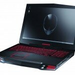 Alienware M17x with Intel QX9300 nVidia GTX 280M SLI 17-Inch Laptop 02