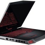 Alienware M17x with Intel QX9300 nVidia GTX 280M SLI 17-Inch Laptop 03
