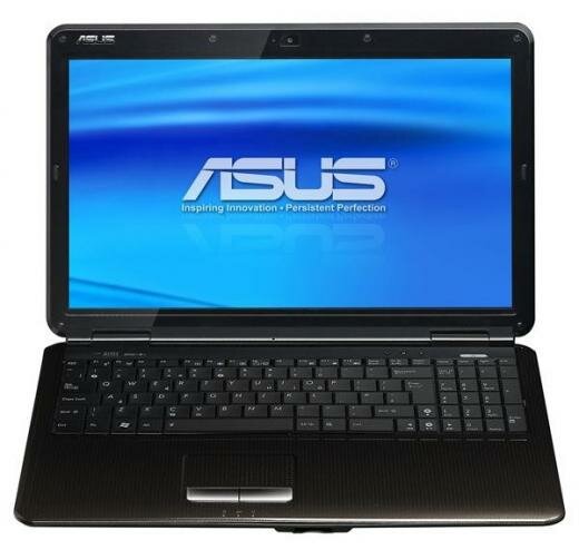 Asus K50IN-RBCBR05 15.6-Inch Laptop Asus K50IN-RBCBR05 15.6-Inch Laptop